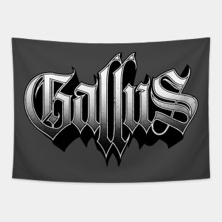 GALLUS Tapestry