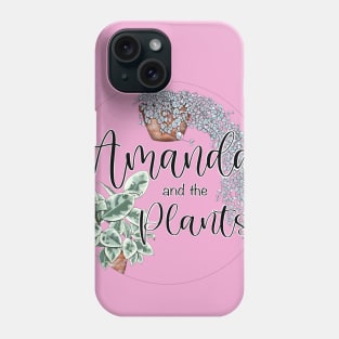 AATP Phone Case