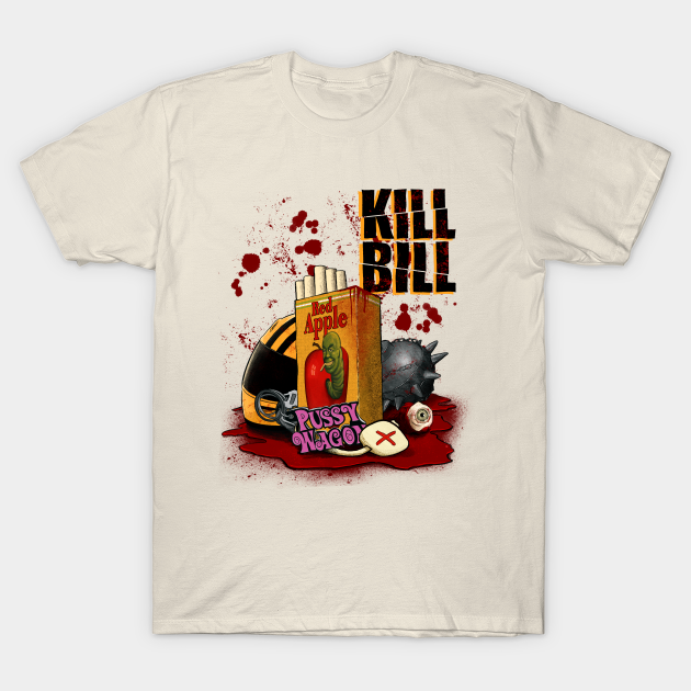 red apple tobacco shirt