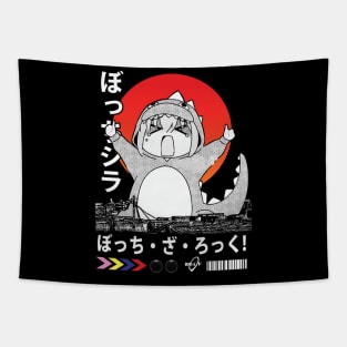 BOCCHI THE ROCK! - Kessoku Band Tapestry