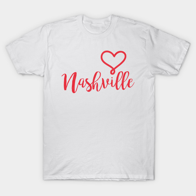 Nashville Tennessee Tn Valentines Day Love Nashville T