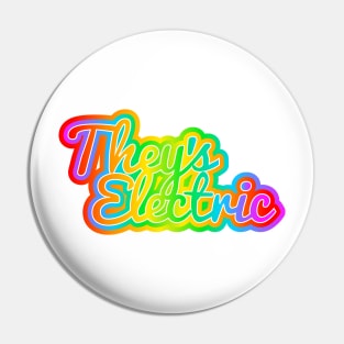 They's Electric Pin