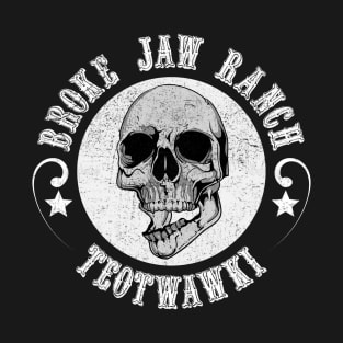 Broke Jaw Ranch T-Shirt