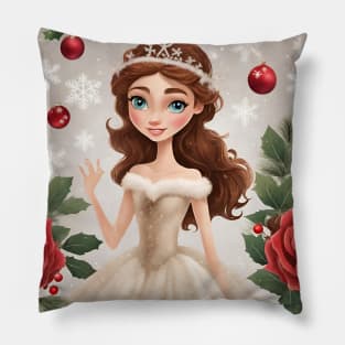 Princess Fiona Pillow