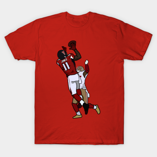 julio jones shirt
