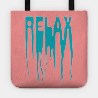 RELAX Tote