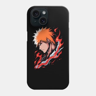 ichigo Phone Case