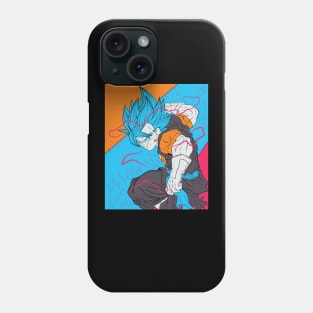 DRAGON BALL Phone Case