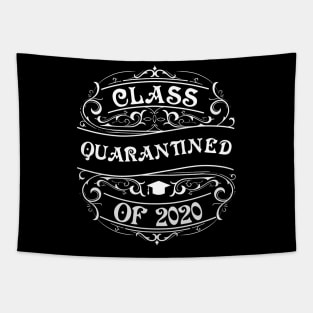 Class of 2020 - Quarantined Tapestry