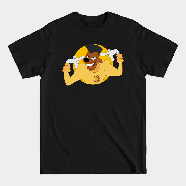 Discover Powerline from a Goofy Movie - Disney - T-Shirt