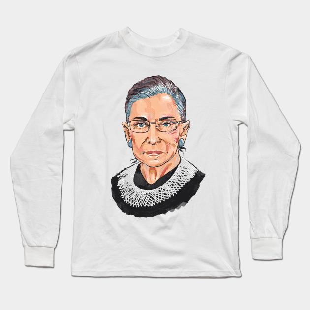 female supreme court justices shirt