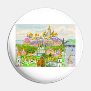 Kiev1 Pin