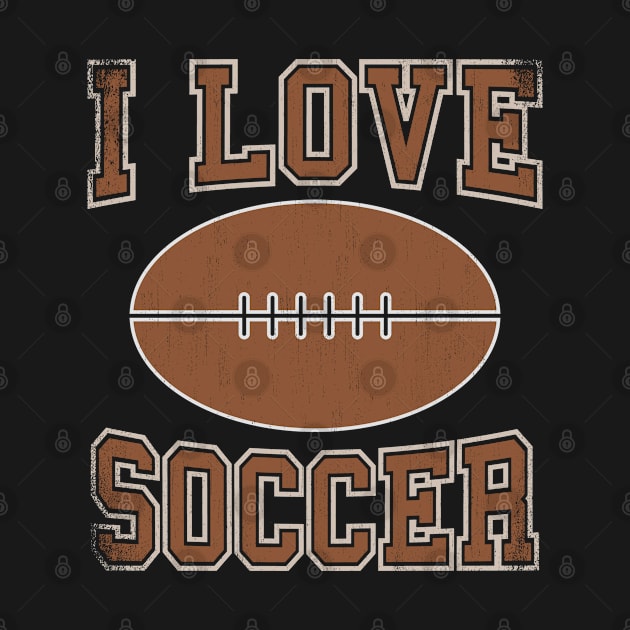 Slightly Wrong Funny Football Soccer Sports Fan Gift by SeaLAD