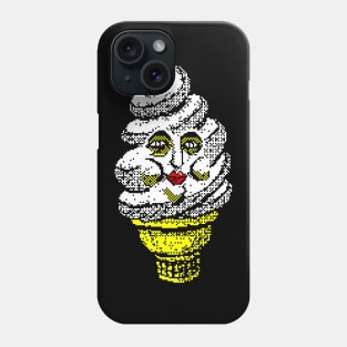 Happy Ice Cream Phone Case