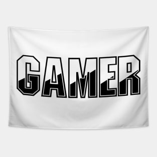 Gamer Tapestry