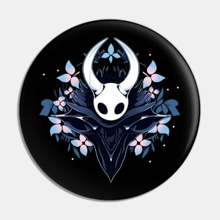 hollow knight Pin