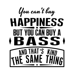 Buy Happiness BK T-Shirt