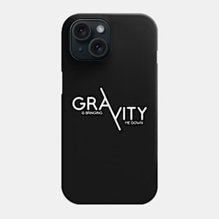 Gravity Phone Case