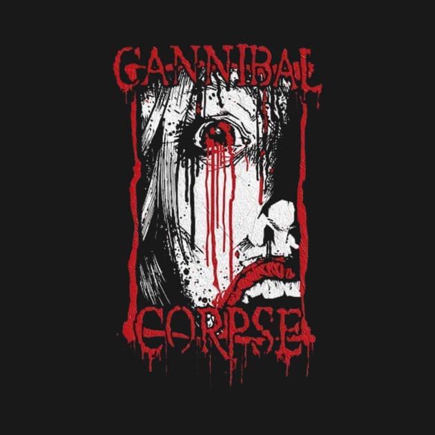 corpse by SAMBIL PODCAST