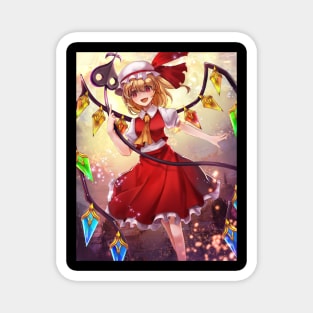 Flandre Magnet