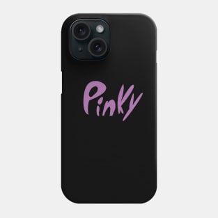 Pinky | Mina's casual tee Phone Case