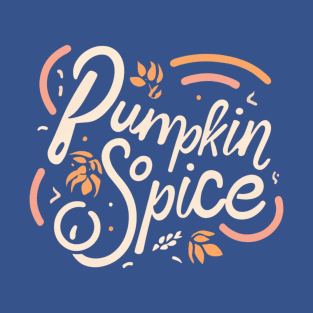 Pumpkin Spice T-Shirt