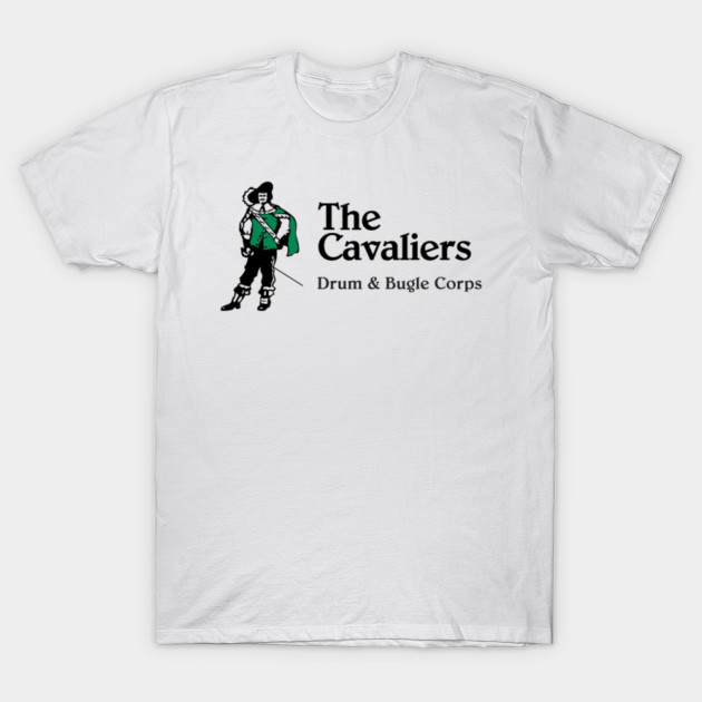 cavaliers tee shirts