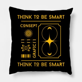 be smart Pillow