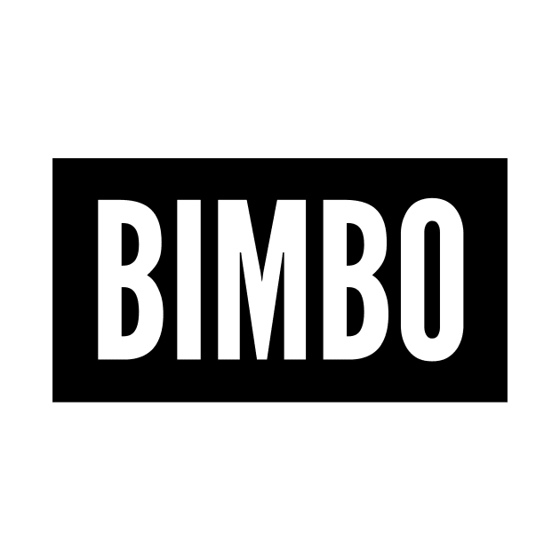 Bimbo Fashion by QCult