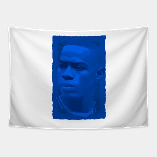 World Cup Edition - Maynor Figueroa / Honduras Tapestry