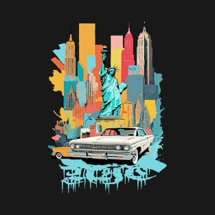 New York City T-Shirt