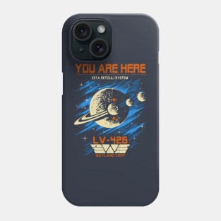 LV426 Phone Case