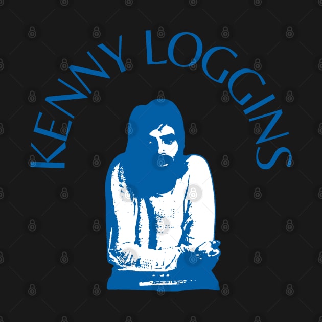 Kenny loggins/\/\/\70s vintage by LikaLiqu