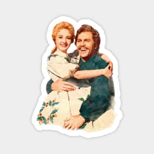 Seven Brides for Seven Brothers Magnet