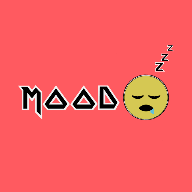 Mood: Tired by zenmode