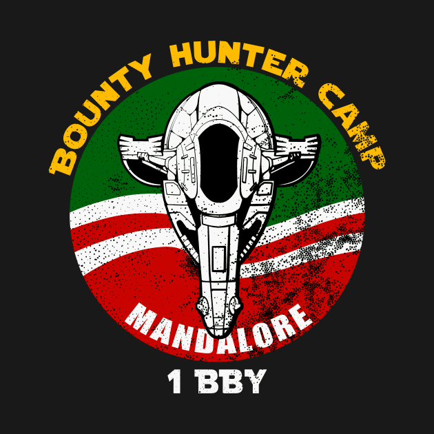 Bounty-Hunter-Camp-(2) by Mr Eggs Favorites