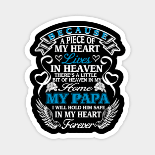 Father's day Magnet