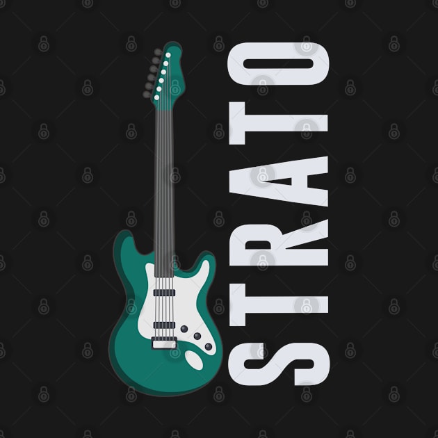 Strato by TambuStore