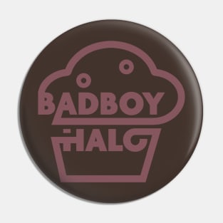 badboyhalo Pin