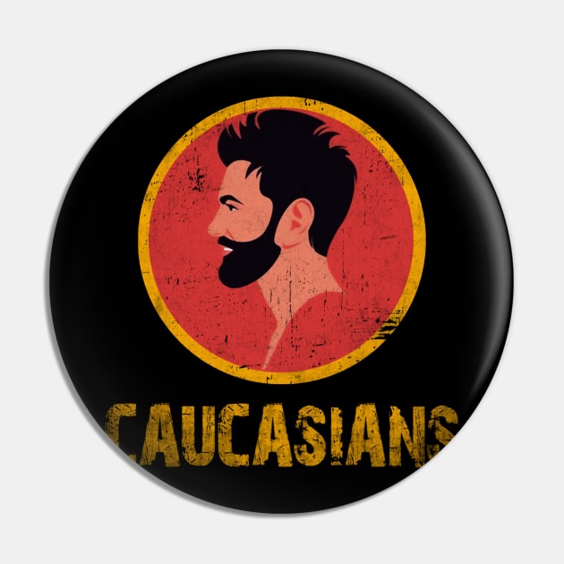 caucasians  distressed Pin by V for verzet