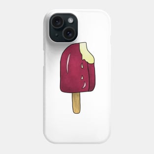 Eis am Stiel Phone Case