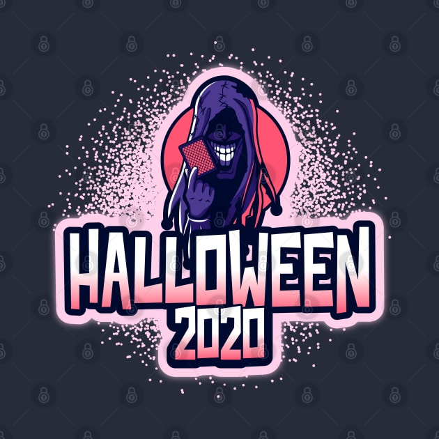 Halloween 2020 by Dodo&FriendsStore