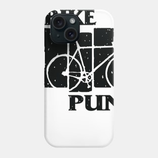 Bike Punk Phone Case