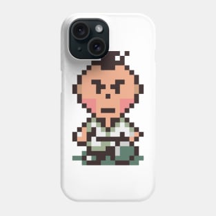 Poo Sprite Phone Case