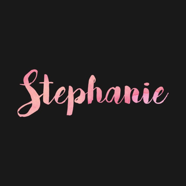 Stephanie by ampp