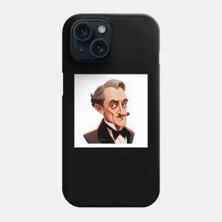 John Barrymore Phone Case