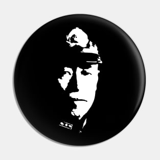 Isoroku Yamamoto 山本五十六(やまもといそろく) 27B World war2 era Imperial Japanese Navy Japanese Grand Admiral, Commander-in-chief of the IJN Combined Fleet Pin