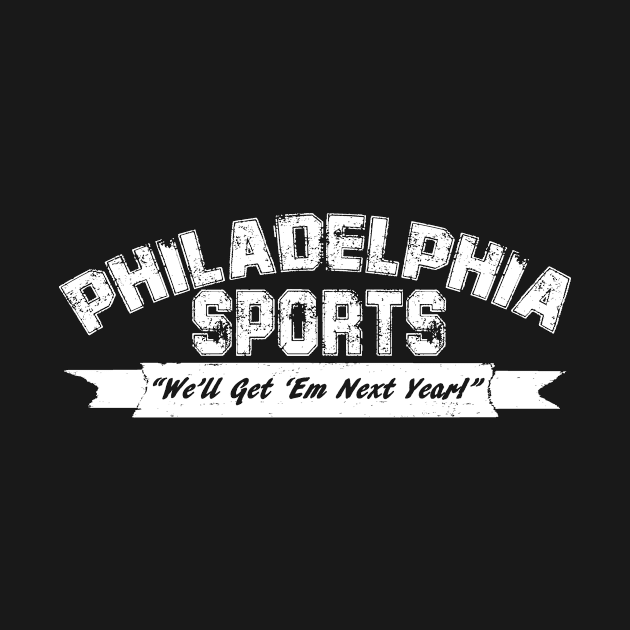 Philly Sports by BradyRain