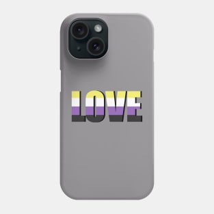 Nb Pride! Phone Case