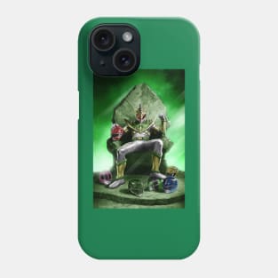 Drakkon Phone Case